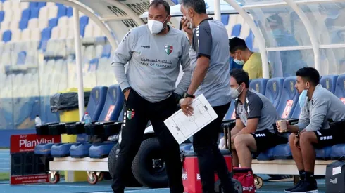 La dupla de Sierra con Reyes se acerca a la Roja