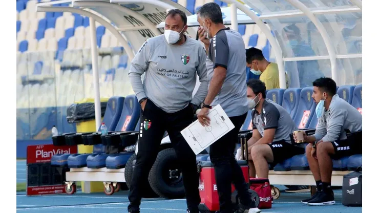 La dupla de Sierra con Reyes se acerca a la Roja