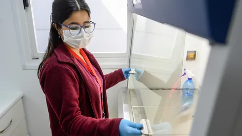 Este aporte es para mujeres que trabajen de manera dependiente e independiente.