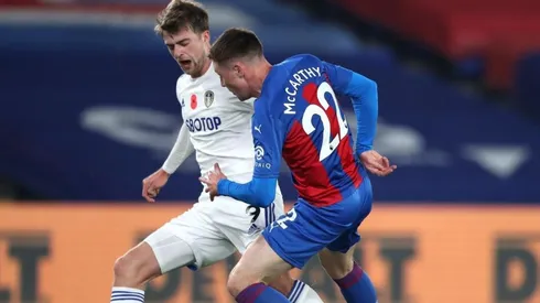 La irregularidad ha sido el mayor enemigo del Leeds durante esta campaña.