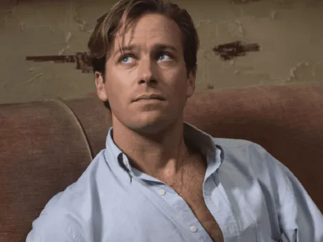 Armie Hammer pierde a sus presentantes luego de la polémica