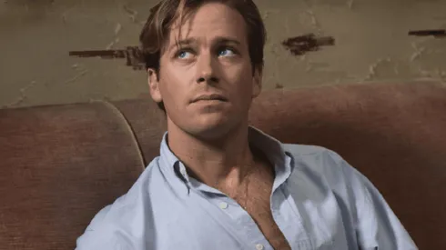 Tras las denuncias el actor también debió dejar la película Shotgun Wedding