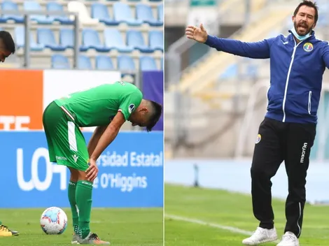 Vitamina: "Sabíamos que sería así, hay que ser fuertes"