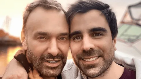 (Fotografía: Instagram)