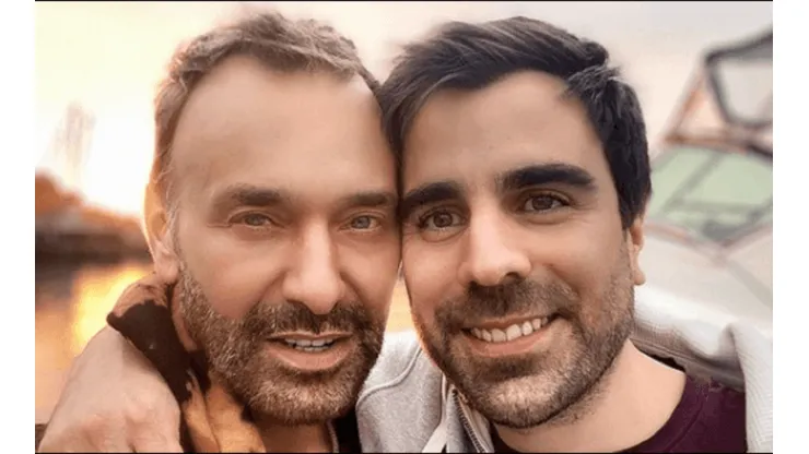 (Fotografía: Instagram)