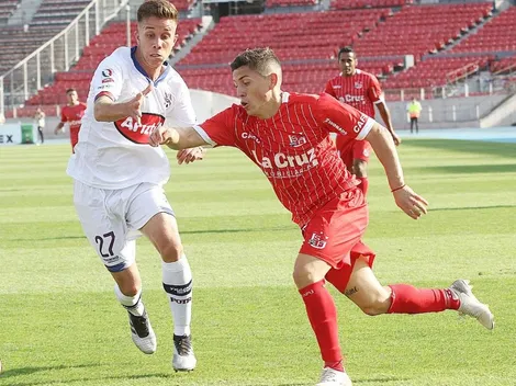 Unión San Felipe y Melipilla definen el segundo ascenso a 1° División