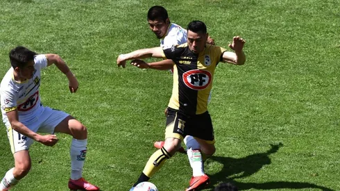 Este partido es uno de los que define la parte baja de la tabla. Quien pierda será candidato a caer de división