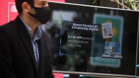 Permiso de circulación