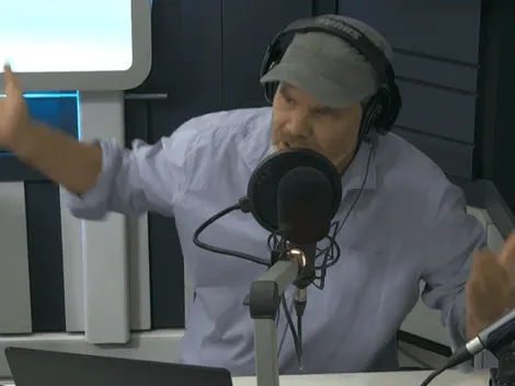 Guarello: "Un torneo de una rueda y dos liguillas de mier..."