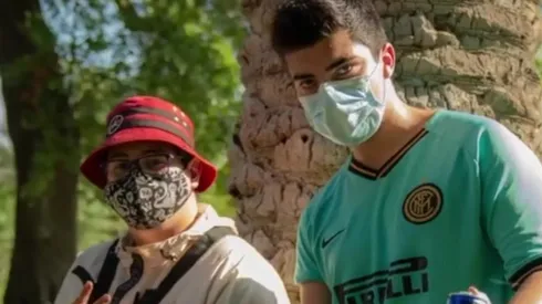 Mantra y Verseo son los campeones de DEM Battles.