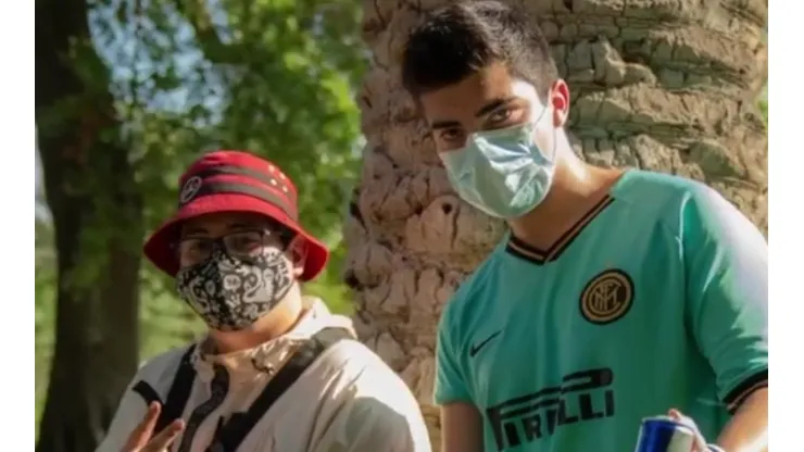 Mantra y Verseo son los campeones de DEM Battles.