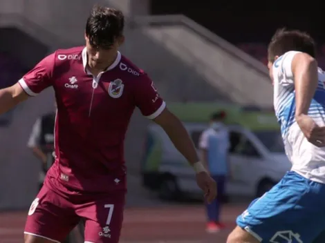 Tabla: La Serena queda a tiro de Colo Colo y la UC endereza