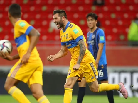 Instagram de la Libertadores confunde a Tigres con equipo de béisbol