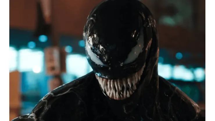 Venom 2 lanzará su tráiler durante el evento deportivo