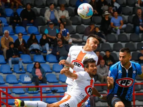 Por la Copa Sudamericana: Cobresal visita a Huachipato en choque por la fecha 32