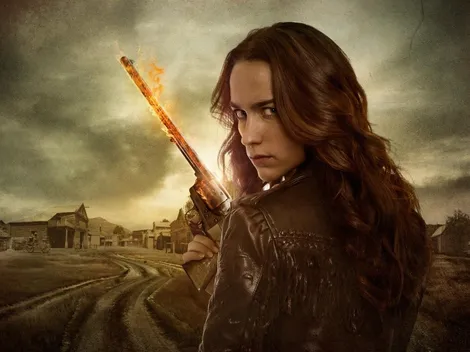 Wynonna Earp es cancelada luego de cuatro temporadas