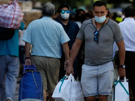 Minsal anuncia cambios en Plan Paso a Paso y destaca proceso de vacunación
