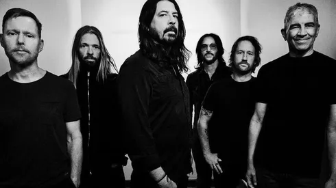 Foo Fighters no editaba un disco desde 2017.