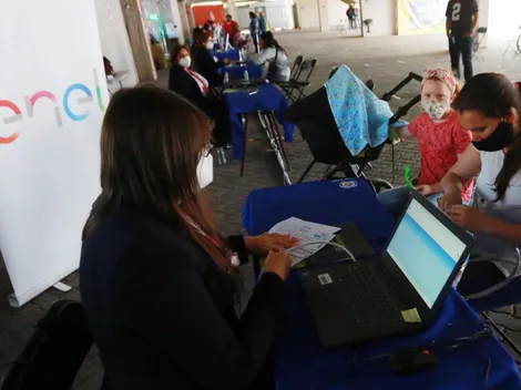 Enel bonificará a clientes por cortes de luz durante el temporal
