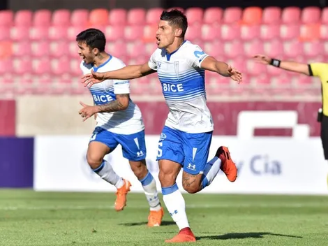 Los resultados que le dan a la UC su primer Tri