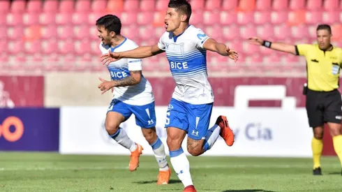Los cruzados tienen todo listo para ser campeones