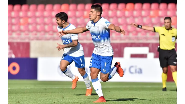 Los cruzados tienen todo listo para ser campeones
