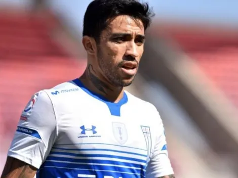 Puch: "Estamos cerca del título, pero esto es paso a paso"