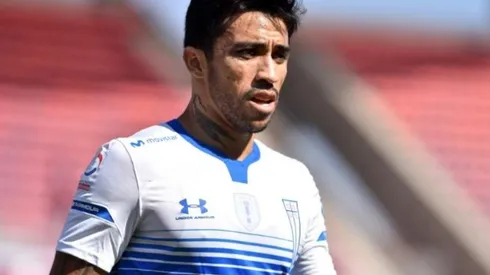 Puch regresó a las canchas