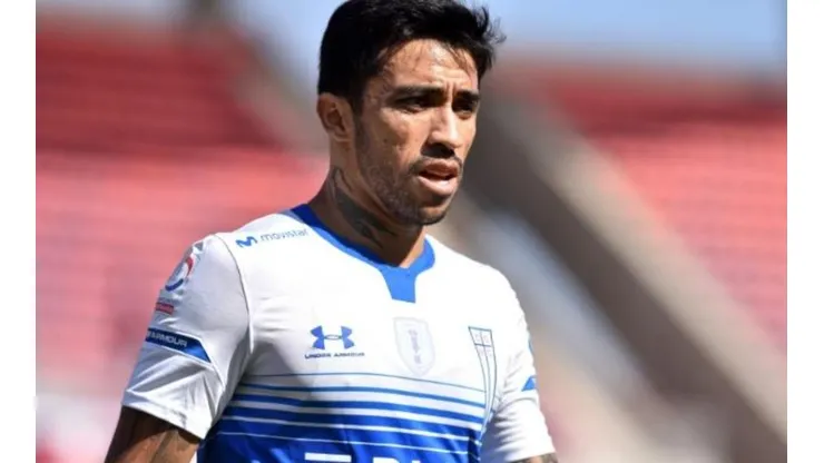 Puch regresó a las canchas