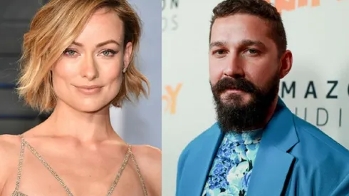 Olivia Wilde cuenta sus motivos para despedir a Shia Labeouf