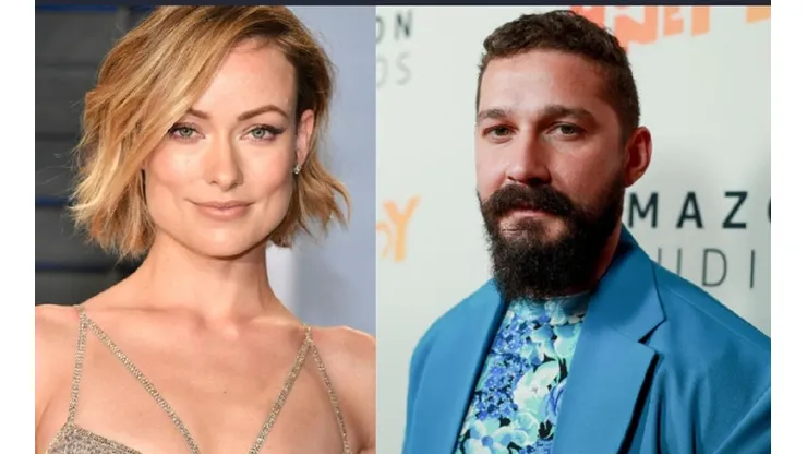 Olivia Wilde cuenta sus motivos para despedir a Shia Labeouf