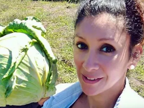 Angélica Sepúlveda revela como el clima afecta a sus productos