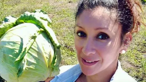 (Fotografía: Instagram)