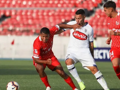 La gran final: Unión San Felipe y Deportes Melipilla definen el último ascendido