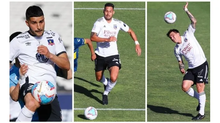 El Chaco tendría listo un acuerdo para partir a Estudiantes de Argentina.
