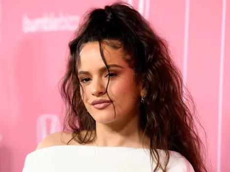 Rosalía no será parte del show de medio tiempo