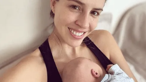 (Fotografía: Instagram)