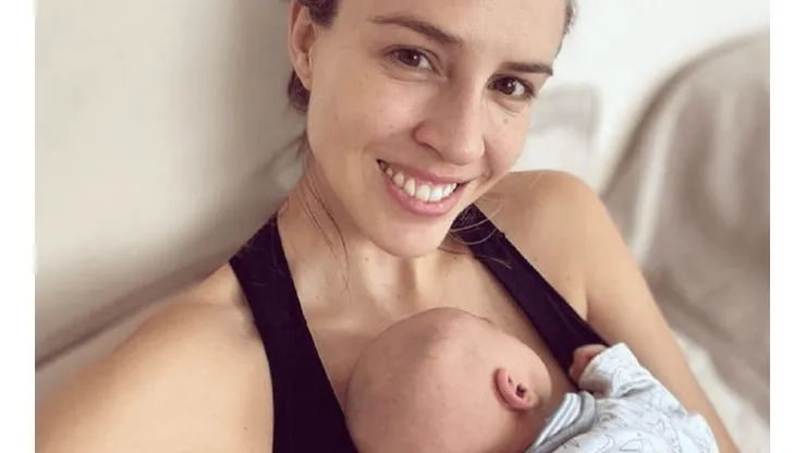 (Fotografía: Instagram)