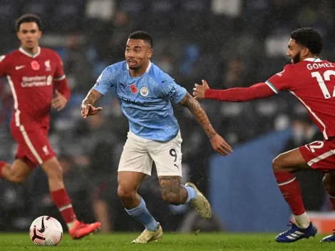 Liverpool y Manchester City animan un partidazo por la Premier League: Horario