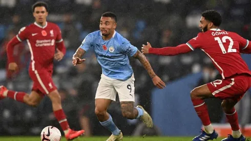 Un partidazo animarán dos de los clubes más importantes del momento en Inglaterra.