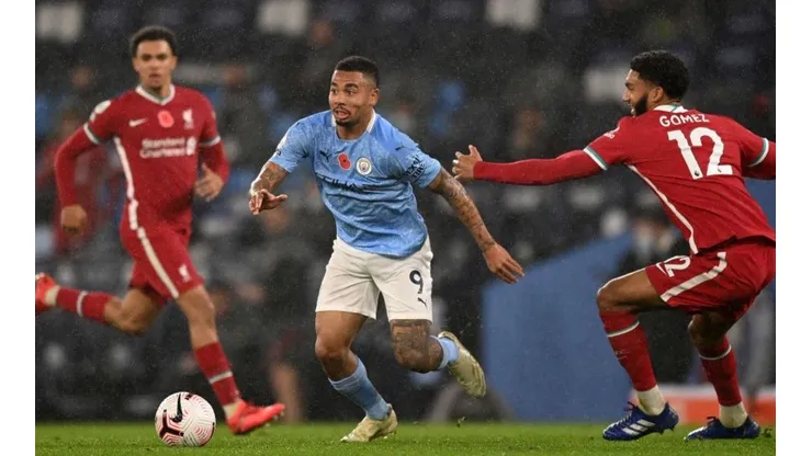 Un partidazo animarán dos de los clubes más importantes del momento en Inglaterra.