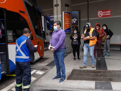 ¿Necesito el permiso de vacaciones para viajar si estoy en Fase 3?