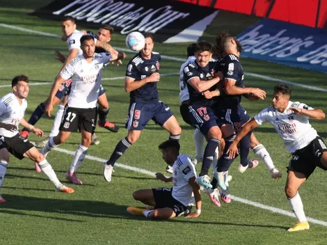 ANFP: exótico, raro y polémico sistema de campeonato 2021