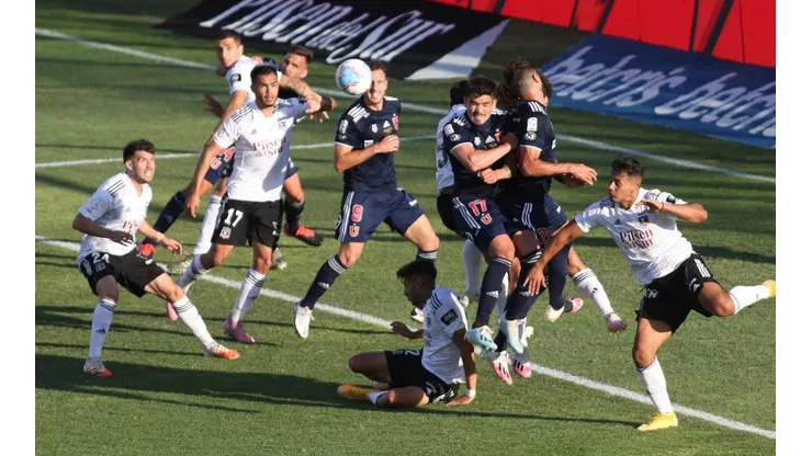 ANFP propone un mamarracho de torneo para el 2021. Colo Colo y la U aún pelean por la permanencia.