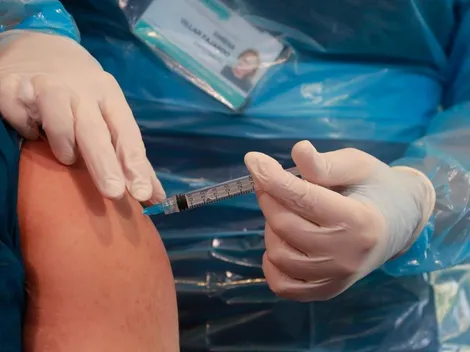 Calendario Vacunación | ¿Quiénes deben vacunarse el miércoles 10 de febrero?