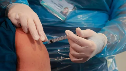 El Minsal actualizará el calendario de vacunación desde el 8 de febrero.