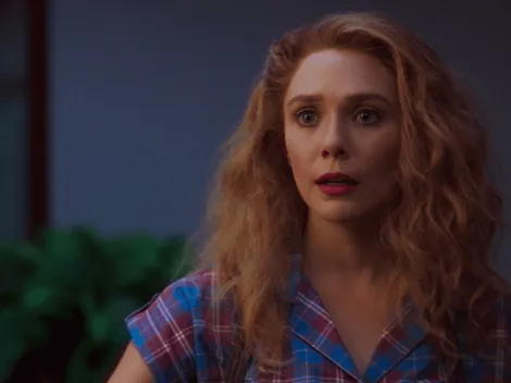 ¡Marvel suelta una bomba de proporciones en "WandaVision"!