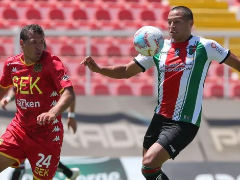 Definidos rivales chilenos para la Copa Libertadores