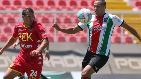 Unión Española y Palestino son, de momento, Chile 3 y 4 de cara a Copa Libertadores.