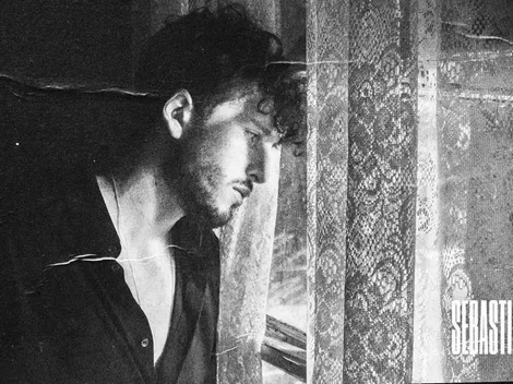 Sebastián Yatra estrena nuevo sencillo